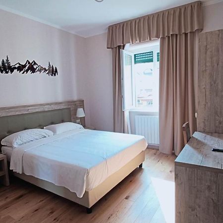 Guesthouse Central Station Group - Via Ponte Seveso 18 米兰 外观 照片