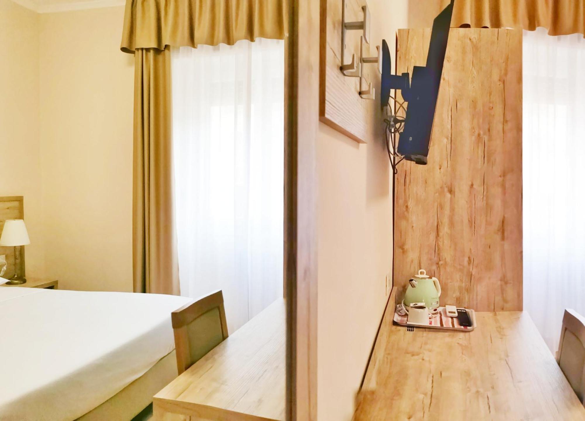 Guesthouse Central Station Group - Via Ponte Seveso 18 米兰 外观 照片