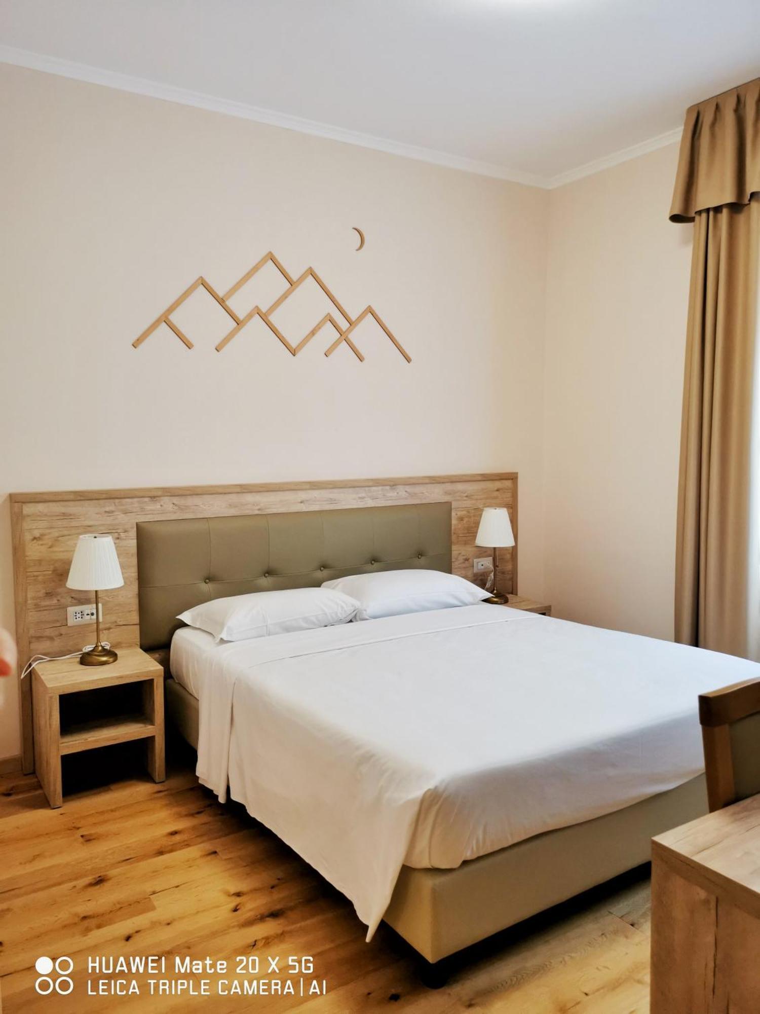 Guesthouse Central Station Group - Via Ponte Seveso 18 米兰 外观 照片
