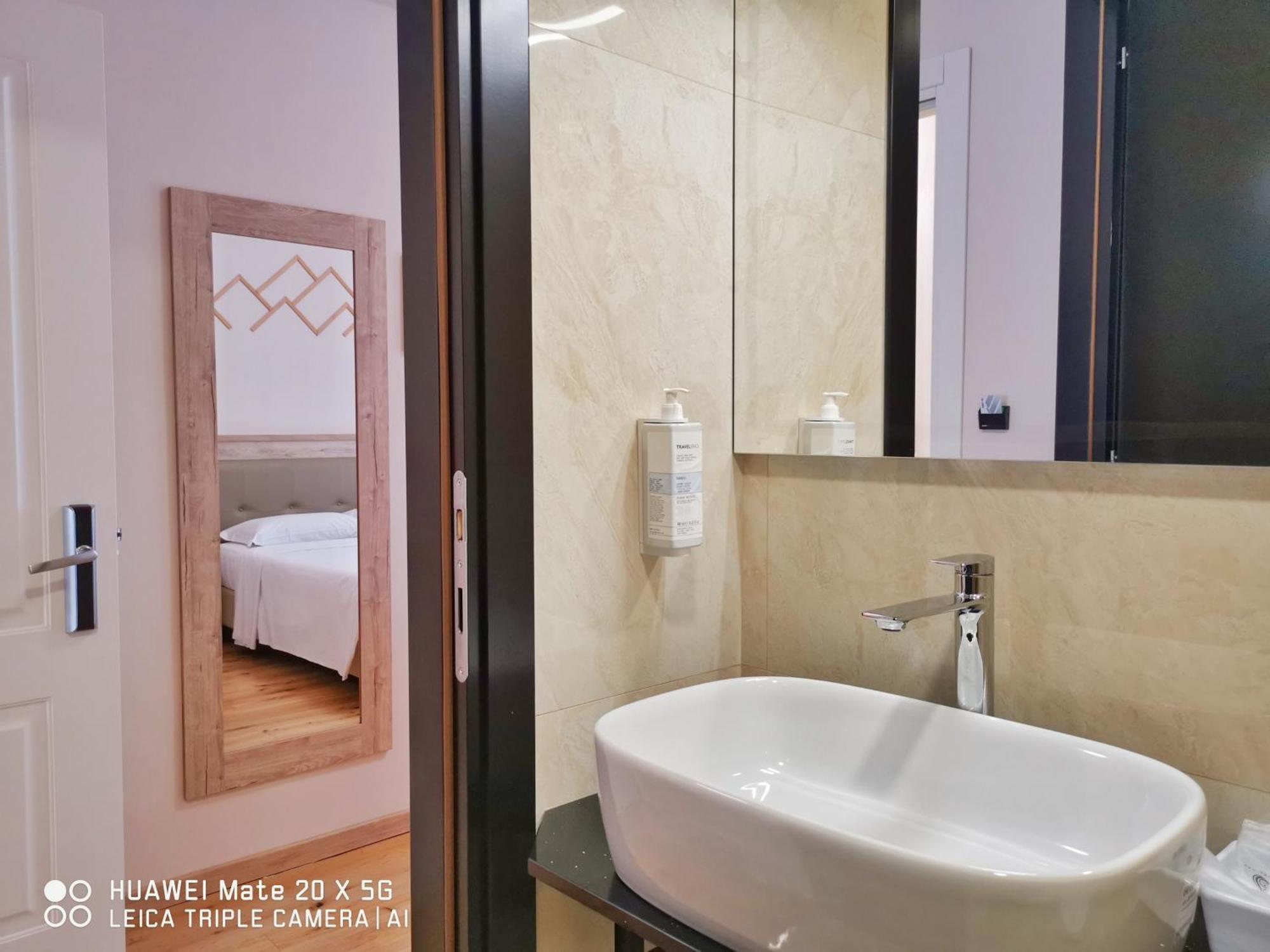 Guesthouse Central Station Group - Via Ponte Seveso 18 米兰 外观 照片
